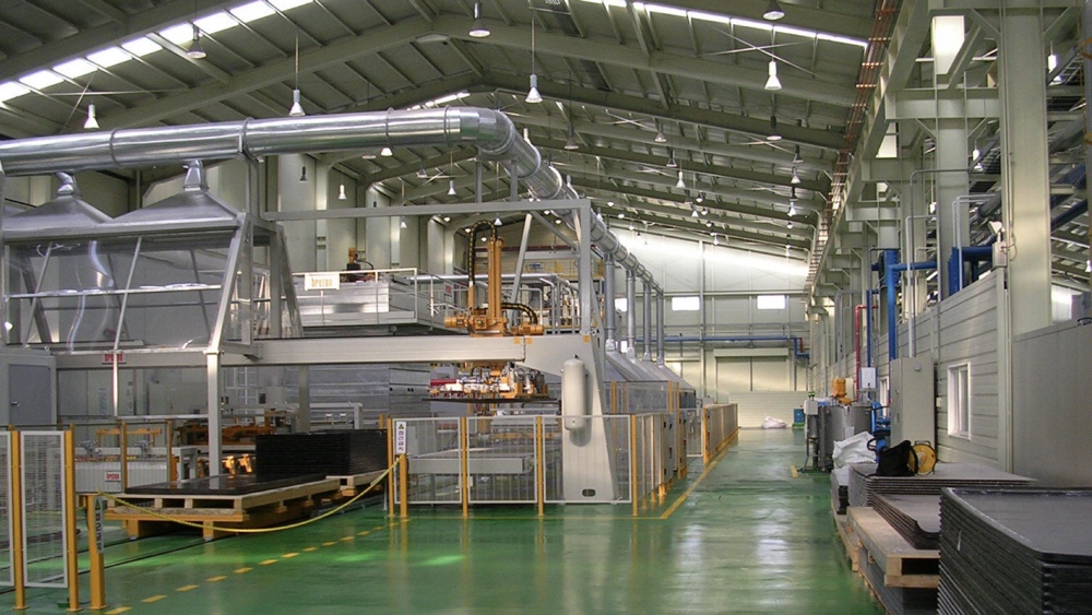 bioquartz Largo manufacturing